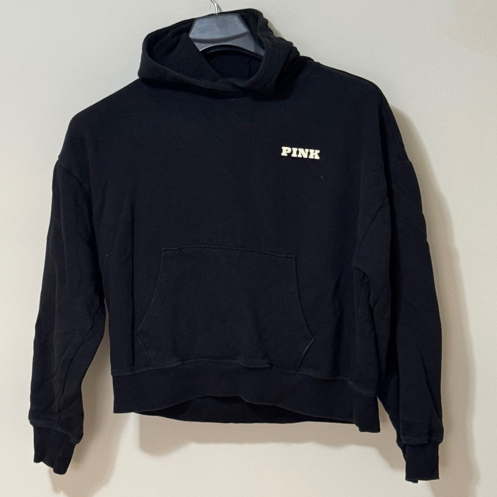 PINK sweatshirt